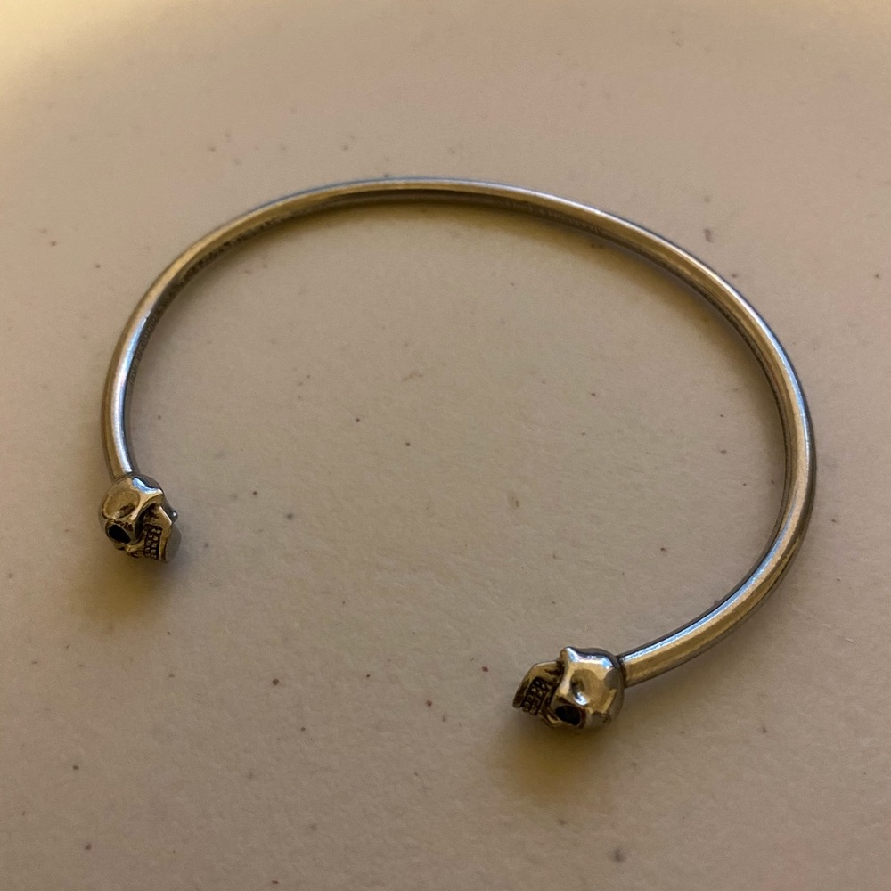 Alexander McQueen Bracelets